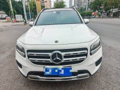 Mercedes-Benz GLB 180 Dynamic - ფოტო 2
