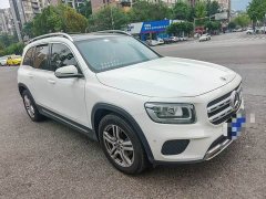 Mercedes-Benz GLB 180 Dynamic - ფოტო 3