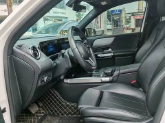 Mercedes-Benz GLB 180 Dynamic - ფოტო 4