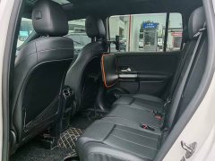 Mercedes-Benz GLB 180 Dynamic - ფოტო 5