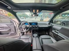 Mercedes-Benz GLB 180 Dynamic - ფოტო 6