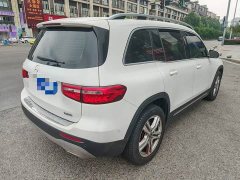 Mercedes-Benz GLB 180 Dynamic - ფოტო 7