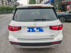 Mercedes-Benz GLB 180 Dynamic - ფოტო 8