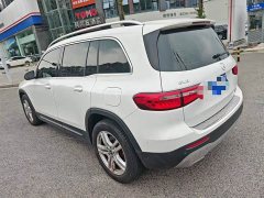 Mercedes-Benz GLB 180 Dynamic - ფოტო 9