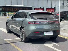 AITO M5 Extended Range RWD Standard - ფოტო 10