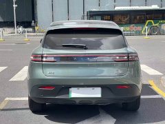 AITO M5 Extended Range RWD Standard - ფოტო 11