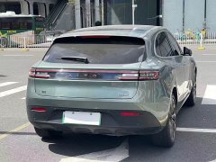 AITO M5 Extended Range RWD Standard - ფოტო 12