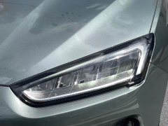 AITO M5 Extended Range RWD Standard - ფოტო 13