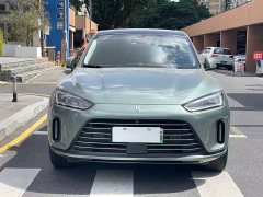 AITO M5 Extended Range RWD Standard - ფოტო 2