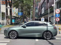 AITO M5 Extended Range RWD Standard - ფოტო 4