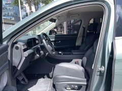 AITO M5 Extended Range RWD Standard - ფოტო 5