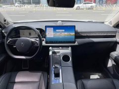 AITO M5 Extended Range RWD Standard - ფოტო 7