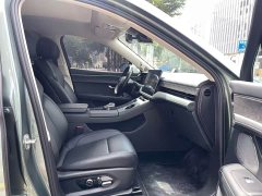 AITO M5 Extended Range RWD Standard - ფოტო 8