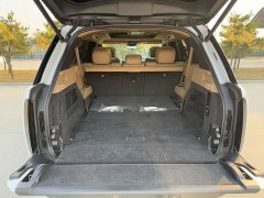 Land Rover Range Rover 3.0 L6 400PS Extended Wheelbase 7-Seater - ფოტო 13