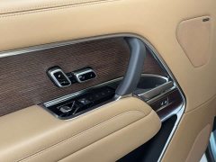 Land Rover Range Rover 3.0 L6 400PS Extended Wheelbase 7-Seater - ფოტო 16