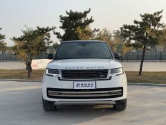Land Rover Range Rover 3.0 L6 400PS Extended Wheelbase 7-Seater - ფოტო 2