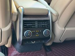 Land Rover Range Rover 3.0 L6 400PS Extended Wheelbase 7-Seater - ფოტო 20