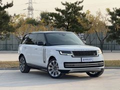 Land Rover Range Rover 3.0 L6 400PS Extended Wheelbase 7-Seater - ფოტო 3