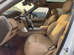 Land Rover Range Rover 3.0 L6 400PS Extended Wheelbase 7-Seater - ფოტო 4