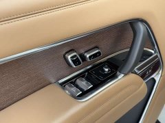 Land Rover Range Rover 3.0 L6 400PS Extended Wheelbase 7-Seater - ფოტო 5