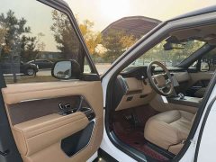 Land Rover Range Rover 3.0 L6 400PS Extended Wheelbase 7-Seater - ფოტო 6