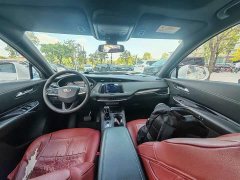 Cadillac XT4 28T FWD Fashion Edition - ფოტო 5