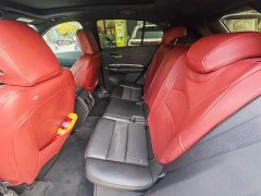 Cadillac XT4 28T FWD Fashion Edition - ფოტო 6