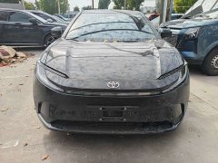Toyota bZ5 630 PRO Smart Edition - ფოტო 2
