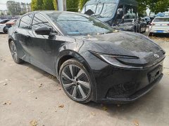 Toyota bZ5 630 PRO Smart Edition - ფოტო 3