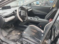 Toyota bZ5 630 PRO Smart Edition - ფოტო 4
