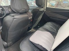 Toyota bZ5 630 PRO Smart Edition - ფოტო 5