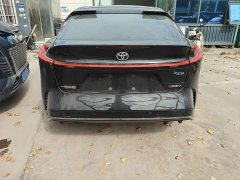 Toyota bZ5 630 PRO Smart Edition - ფოტო 7