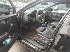 Audi Q5L 40 TFSI Luxury Dynamic - ფოტო 3