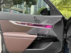 BMW 7 Series 735Li Luxury Package - ფოტო 10