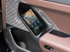 BMW 7 Series 735Li Luxury Package - ფოტო 19