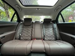 BMW 7 Series 735Li Luxury Package - ფოტო 5