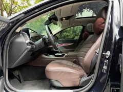 BMW 7 Series 735Li Luxury Package - ფოტო 6