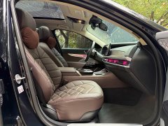 BMW 7 Series 735Li Luxury Package - ფოტო 7