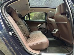 BMW 7 Series 735Li Luxury Package - ფოტო 9