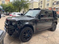 Land Rover Defender Facelift 110 3.0T P400 X-DYNAMIC HSE - ფოტო 1