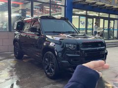 Land Rover Defender Facelift 110 3.0T P400 X-DYNAMIC HSE - ფოტო 3