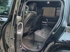 Land Rover Defender Facelift 110 3.0T P400 X-DYNAMIC HSE - ფოტო 6