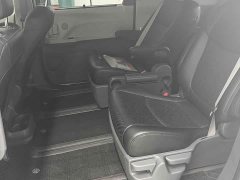Toyota Sienna 2.5L Hybrid Comfort Edition - ფოტო 8