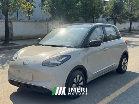 2025 Wuling Binguo 333km Joy Edition - ავტომობილი ჩინეთიდან