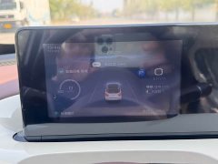 Wuling Binguo 333km Joy Edition - ფოტო 10