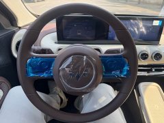 Wuling Binguo 333km Joy Edition - ფოტო 11