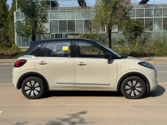 Wuling Binguo 333km Joy Edition - ფოტო 12