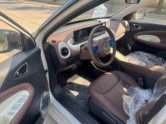 Wuling Binguo 333km Joy Edition - ფოტო 4