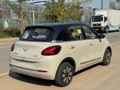 Wuling Binguo 333km Joy Edition - ფოტო 7
