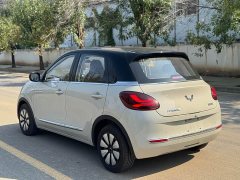 Wuling Binguo 333km Joy Edition - ფოტო 9